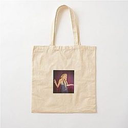 Zolita Denim  Cotton Tote Bag