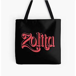 Zolita All Over Print Tote Bag