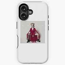 Zolita holy album iPhone Tough Case