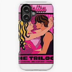 Zolita Trilogy iPhone Tough Case