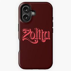 Zolita iPhone Tough Case