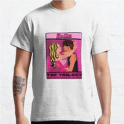 Zolita Trilogy Classic T-Shirt