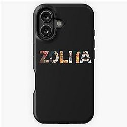 Zolita T Shirt  Sticker iPhone Tough Case