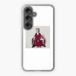 Zolita holy album Samsung Galaxy Soft Case