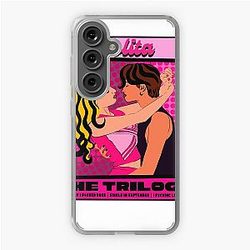 Zolita Trilogy Samsung Galaxy Soft Case