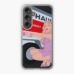 Zolita u-haul Samsung Galaxy Soft Case