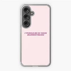 Bloodstream Zolita Samsung Galaxy Soft Case