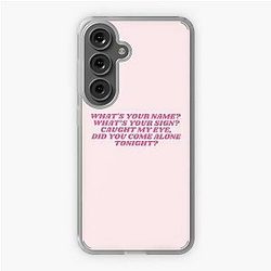 Queen of Hearts Zolita Samsung Galaxy Soft Case