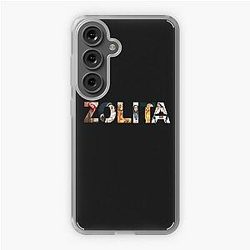 Zolita T Shirt  Sticker Samsung Galaxy Soft Case