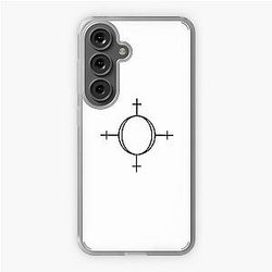 Zolita Cult of Girls Symbol Samsung Galaxy Soft Case