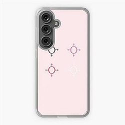 Zolita Cult of Girls 4-pack Samsung Galaxy Soft Case