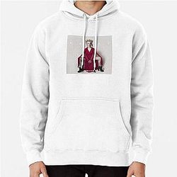 Zolita holy album Pullover Hoodie