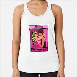 Zolita Trilogy Racerback Tank Top