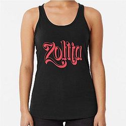Zolita Racerback Tank Top