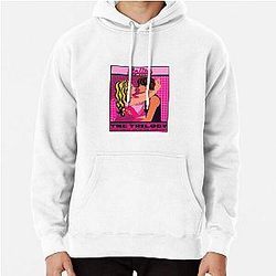 Zolita Trilogy Pullover Hoodie