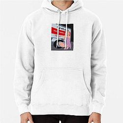 Zolita u-haul Pullover Hoodie