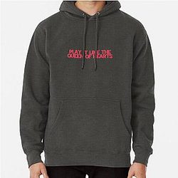 Queen of Hearts Zolita Pullover Hoodie