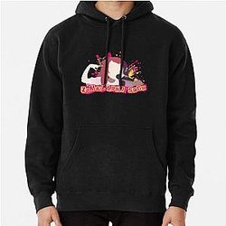 Sakura Raps Zombie Land Saga Pullover Hoodie