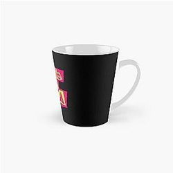 Anime Zombie Land Saga Revenge Tall Mug