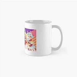Zombie Land Saga Classic Mug