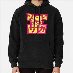 Zombie Land Saga Classic T-Shirt Pullover Hoodie