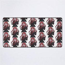 Zombie Land Saga Desk Mat