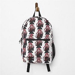 Zombie Land Saga Backpack