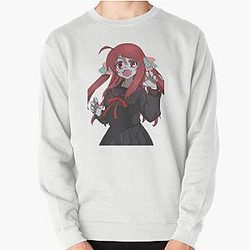 Zombie Land Saga Sweatshirt