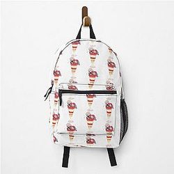 Zombie Land Saga Backpack