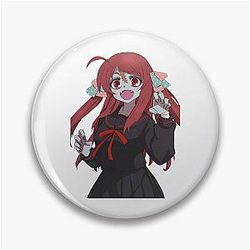 Zombie Land Saga Pin