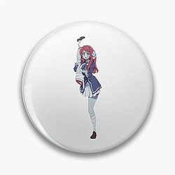Zombie Land Saga Pin