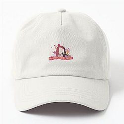 Rap Battle Zombie Land Saga Dad Hat