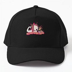 Sakura Raps Zombie Land Saga Baseball Cap