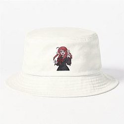 Zombie Land Saga Bucket Hat