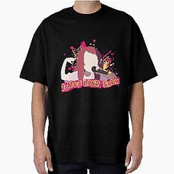 Rap Battle - Zombie Land Saga T-Shirt