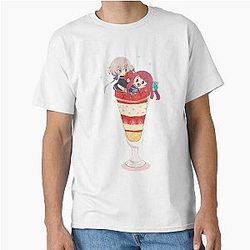 Zombie Land Saga Classic T-Shirt