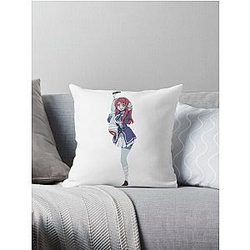 Zombie Land Saga Pillow