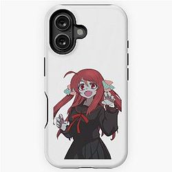 Zombie Land Saga iPhone Tough Case