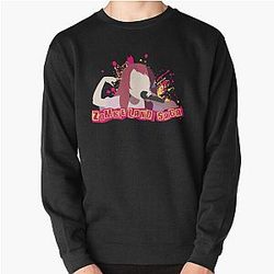 Raps de Sakura Sweatshirt Zombie Saga Pullover