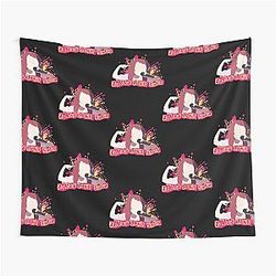 Rap Battle Zombie Land Saga Tapestry