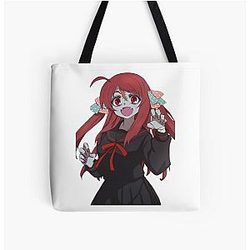 Zombie Land Saga Tote Bag