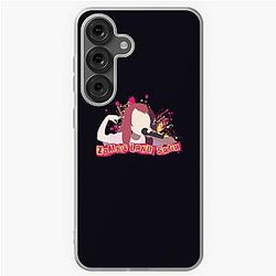 Sakura Raps Zombie Land Saga Samsung Galaxy Case