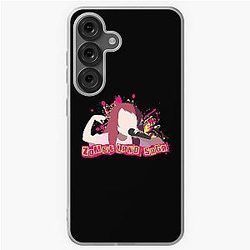 Rap Battle Zombie Land Saga Samsung Galaxy Soft Case