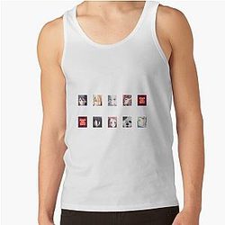 Zombie Land Saga T-Shirt