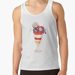 Zombie Land Saga Tank Top