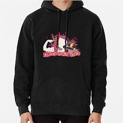 Rap Battle Zombie Land Saga Pullover Hoodie