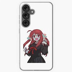 Zombie Land Saga Samsung Galaxy Soft Case