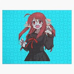 Zombie Land Saga Puzzle