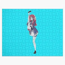Zombie Land Saga Puzzle