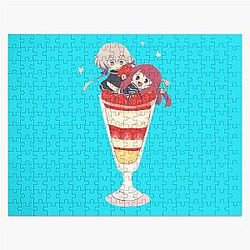 Zombie Land Saga Puzzle